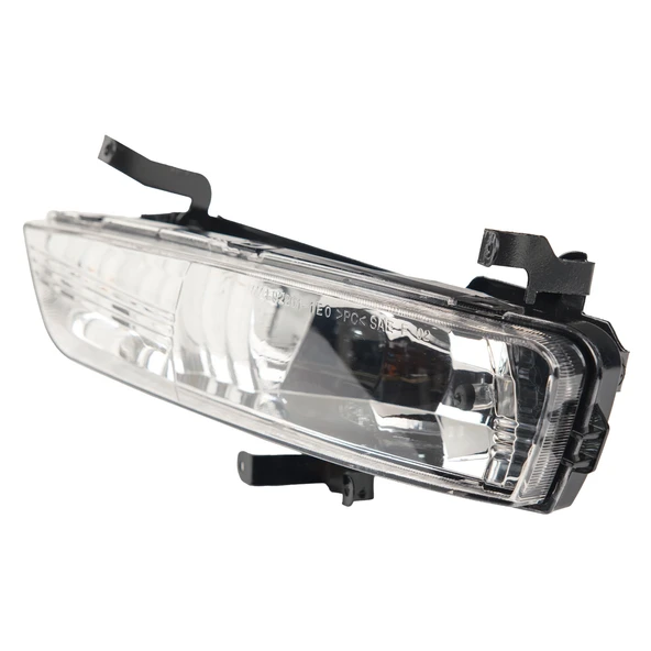 Mega Oto Market WME Sol Sis Farı Hyundai Accent Era 2006-2011 ile uyumlu - 3