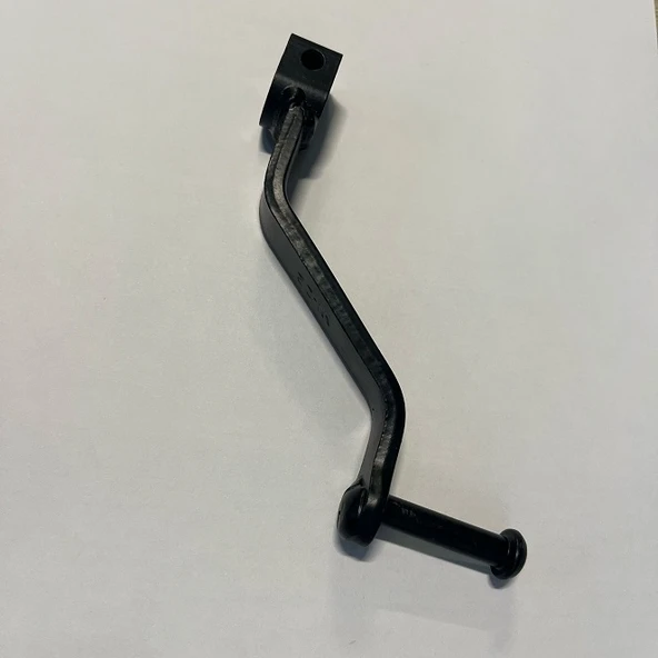 Hero HR-ORT F3996 Vites Pedalı Lastiksiz ürün görseli