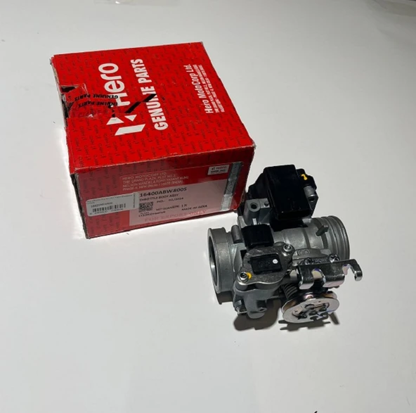 Hero HR200-XV E1101 Yakıt Besleme Komple ürün görseli