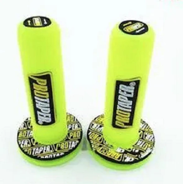 Protaper Synergy Universal Neon Sarı Elcik - 1