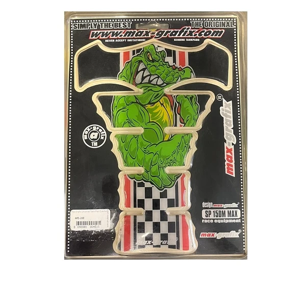 Max-Grafix Universal Tank Pad Ejderha ürün görseli