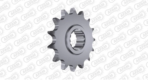 Afam Çelik Ön Dişli 52901-15 525 ürün görseli