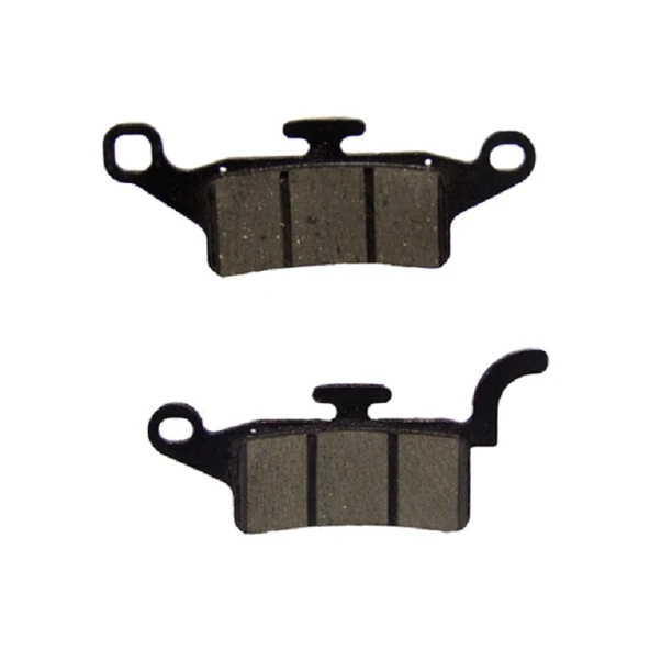 Motomaster 430-232 Organik Disk Fren Balata ürün görseli