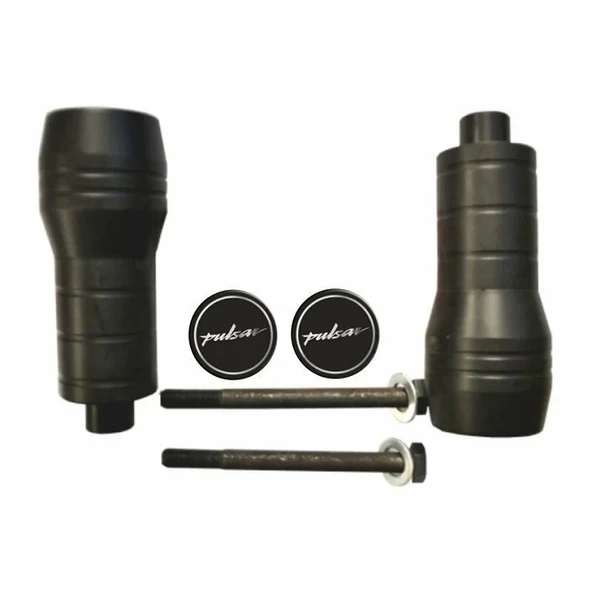 Bajaj Pulsar NS 200 2014-2024 Uyumlu Koruma Takozu ürün görseli