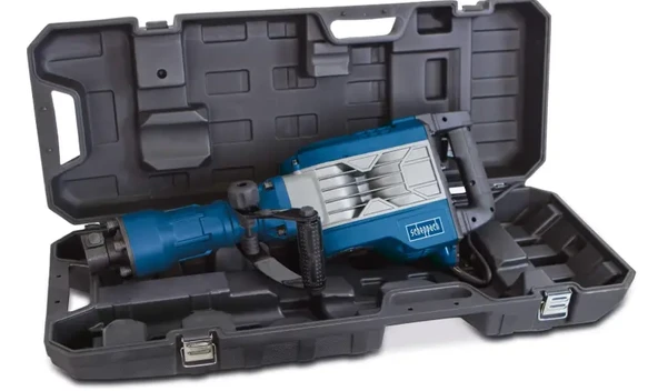 ELEKTRİKLİ KIRICI AB1900 1900W  SCHEPPACH - 3