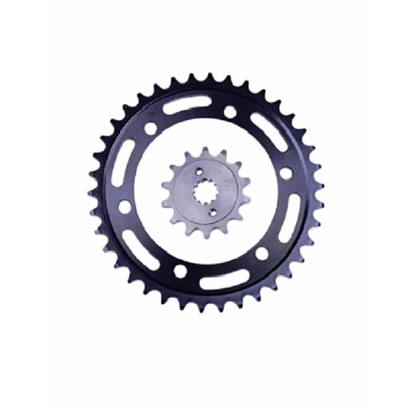 Daıco Honda CBR 250 14/38T 520 ürün görseli