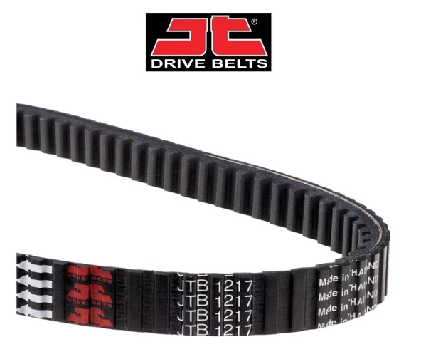 JT Premium Çift Taraflı Kayış ürün görseli