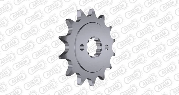 Afam Çelik Ön Dişli 20320-14 520 ürün görseli