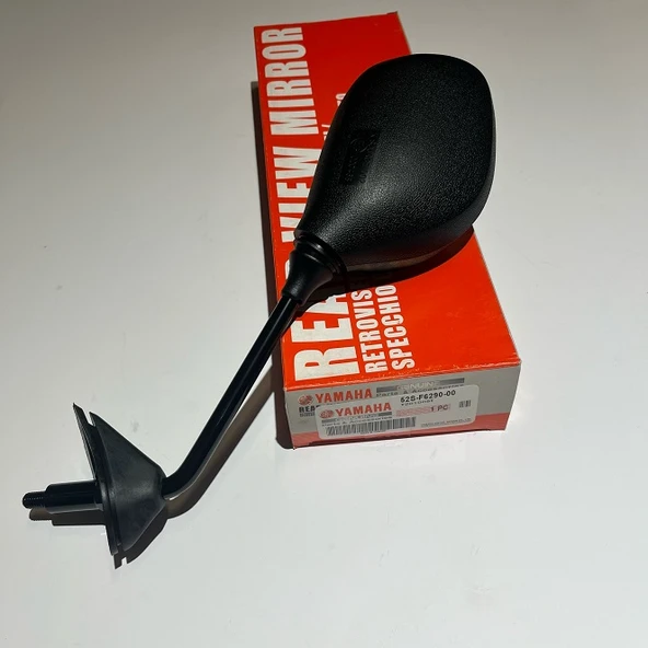 Yamaha Xenter Sağ Ayna ürün görseli