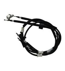 BOSCH MARKA EL FREN TELİ OPEL MERIVA A 03>04 1615MM ürün görseli