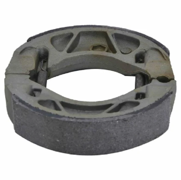 Yamaha YBR-K Fren Balata ürün görseli