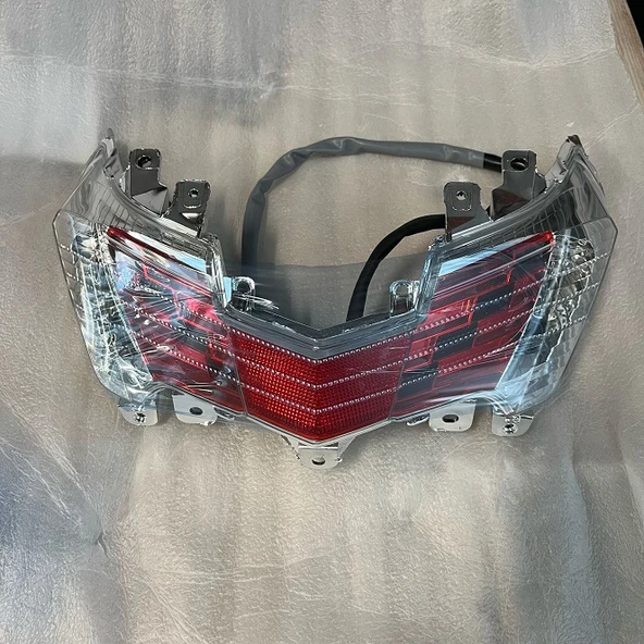 Hero HR-ORT F0072 Arka Stop ürün görseli