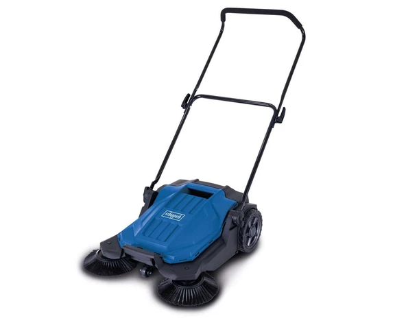 Manuel Süpürge S800 SCHEPPACH ürün görseli