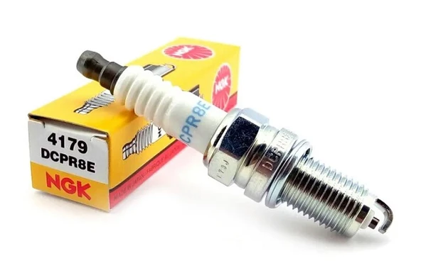 NGK DCPR8E (4179) Standart Buji ürün görseli