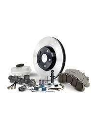 FREN BALATASI ARKA DİSK EVANDA EPİCA ürün görseli