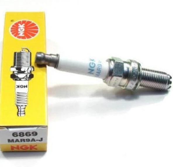 NGK MAR9A-J Standart Buji ürün görseli