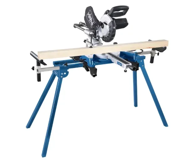 SCHEPPACH UMF1600 UNİVERSAL ALT ŞAŞE 1000-1650X580X810-910MM - 3