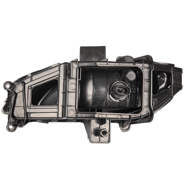 Mega Oto Market WME Sağ Sis Farı Beyaz Hyundai H1 2009 ile uyumlu - 4