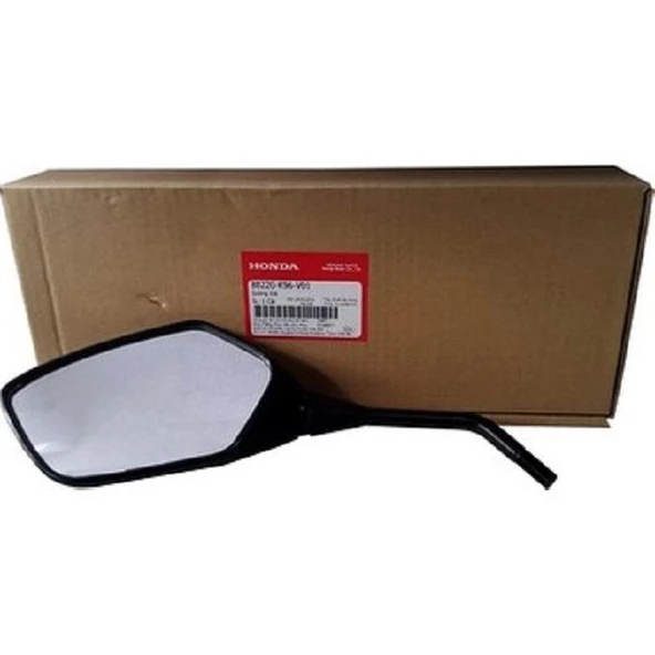 Honda PCX 125 Sol Ayna 2018 ürün görseli