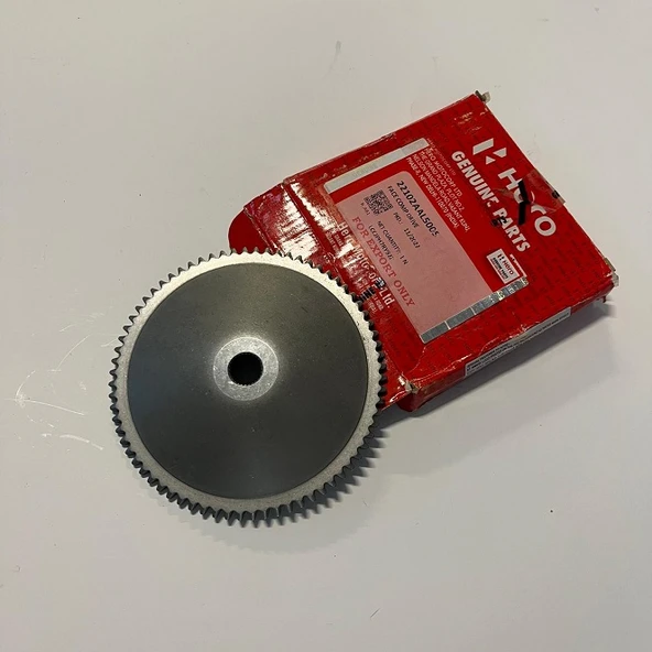 Hero HR-ORT F2683 Varyatör Kapak ürün görseli