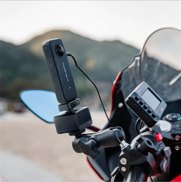 Insta360 Vibration Damper - 5