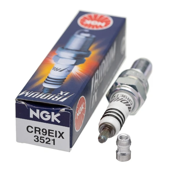 NGK CR9EIX İridyum IX Buji ürün görseli