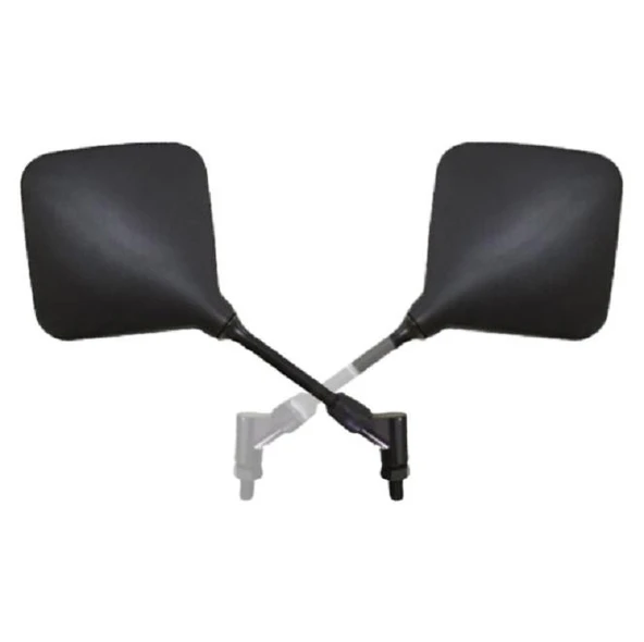 Yamaha XT 600 Ayna Takım 10 mm ürün görseli