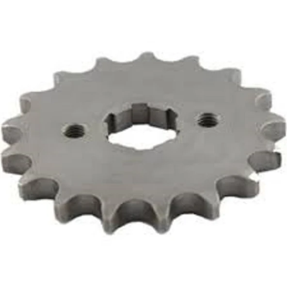 OHH Krıss 14T Çelik Ön Dişli ürün görseli