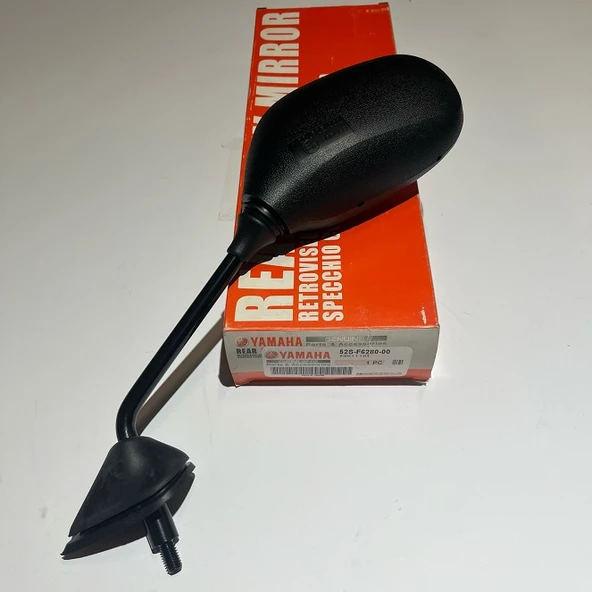 Yamaha Xenter Sol Ayna ürün görseli