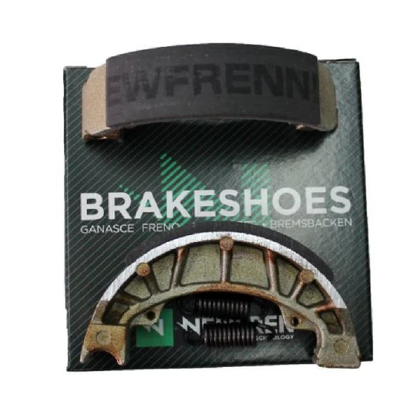 Newfren Aprilla Gilera Piaggio Fren Balata ürün görseli