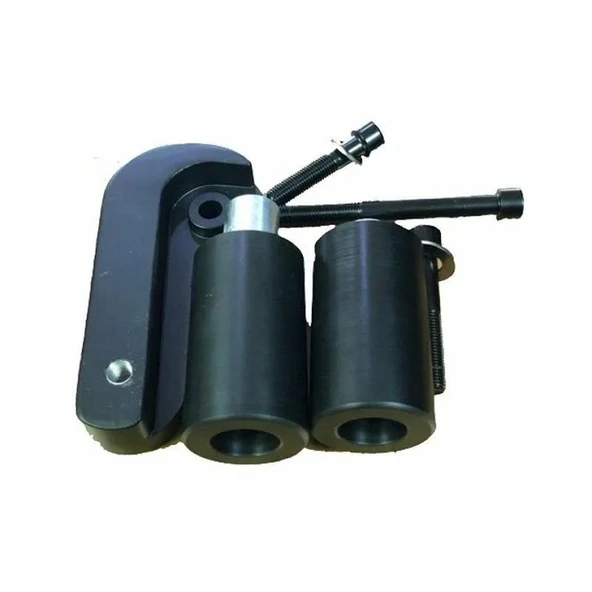 Suzuki GSXR 600 2006-2016 Uyumlu Koruma Takozu ürün görseli