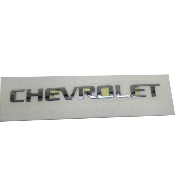 YAZI CHVROLET SD T300 ürün görseli