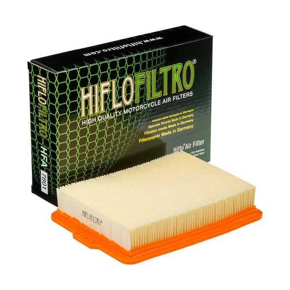 Hiflo HFA7801 Hava Filtresi ürün görseli