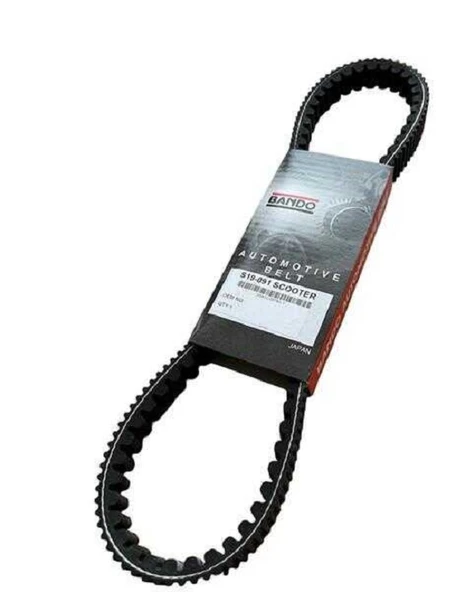 Bando S19-091 Çift Taraflı Kayış ürün görseli