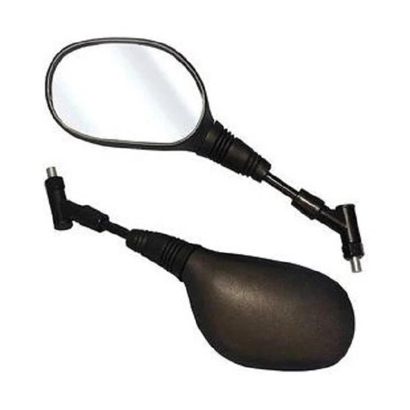 Yamaha YBR 10 mm Ayna Takımı ürün görseli