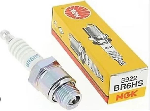 NGK BR6HS Standart Buji ürün görseli