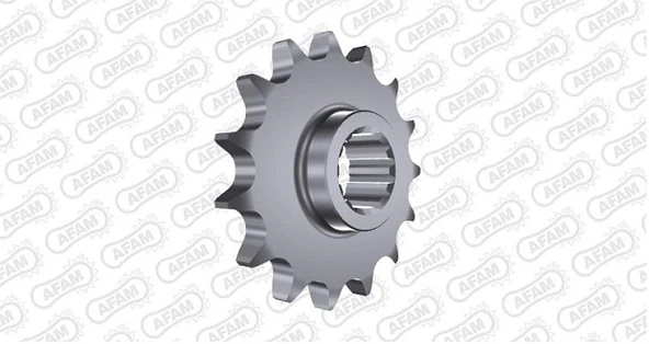 Afam Çelik Ön Dişli 52900-15 530 ürün görseli