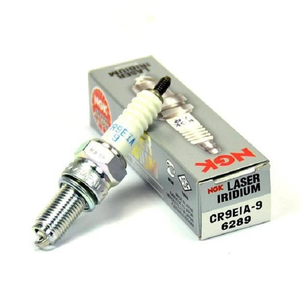 NGK CR9EIA-9 Lazer İridyum Buji ürün görseli