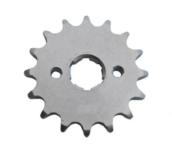 Top Moto CG125 Ön Dişli 16T ürün görseli