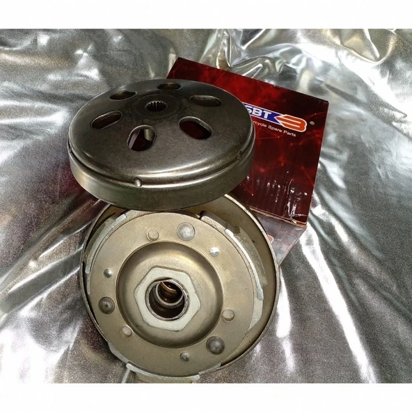 Scooter 150cc Arka Debriyaj Komple ürün görseli