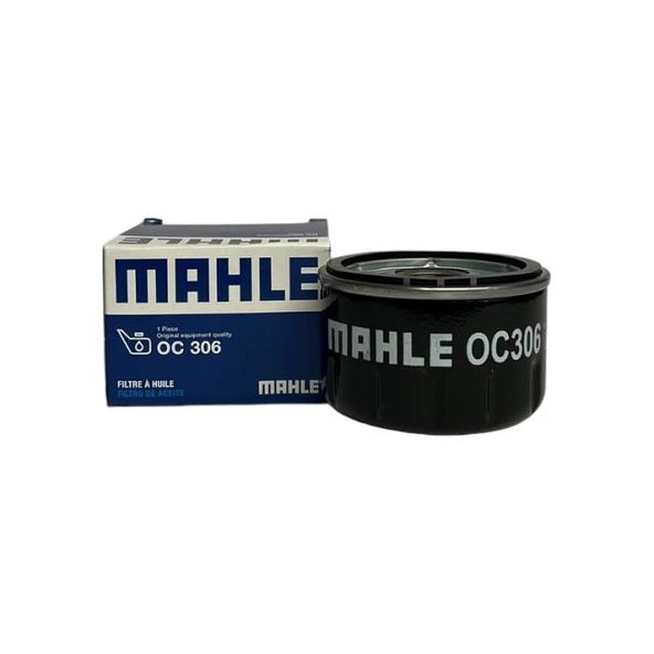 Mahle OC306 Yağ Filtresi ürün görseli