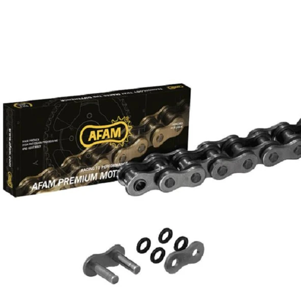 Afam A520XMR3 520x104 Zincir Çelik ürün görseli