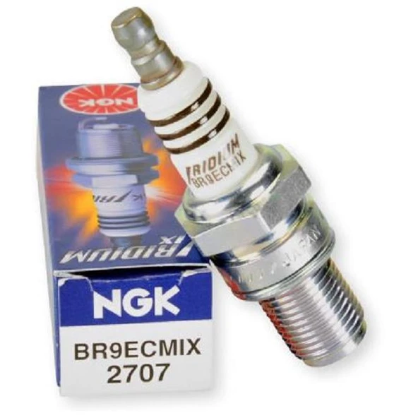 NGK BR9ECMIX İridyum IX Buji ürün görseli