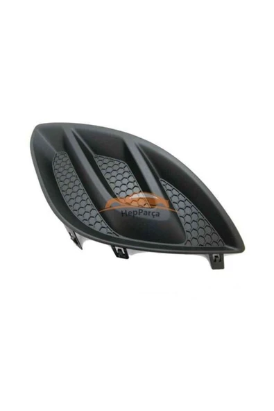 Opel Corsa D Sol Sissiz Sis Far Kapağı İthal ürün görseli