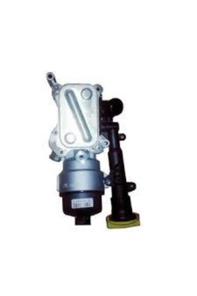 YAĞ SOĞUTUCU CORSA C-D MERIVA DOBLO FIORINO PUNTO IDEA 1.3 CDTI-MTJ (KOMPLE) ürün görseli