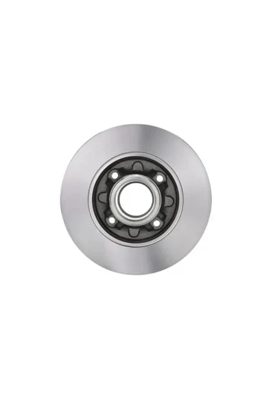 FREN DİSKİ (TEK) ARKA (RULMANSIZ ) 308 1.4 16V  1.6 HDI C4  DS4 11 > ürün görseli