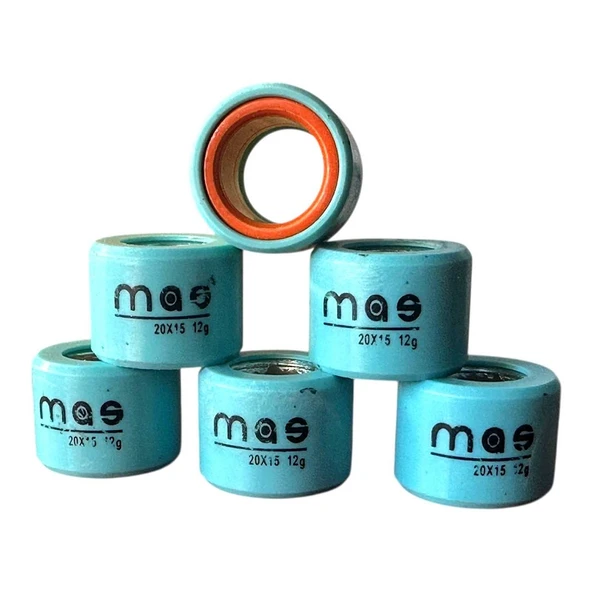 Honda Dio 110 Performans Baga Seti 20x15 12 gram