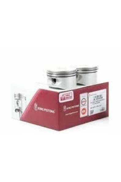 Piston Segman Std 81,60mm Astra-vectra C18xe-c18xel ürün görseli