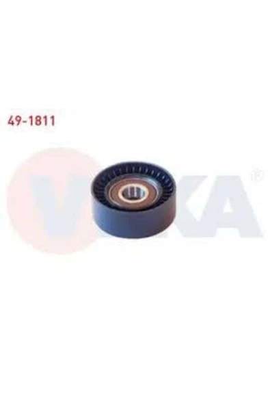 ALTERNATÖR GERGİ RULMANI ASTRA H-VECTRA C-ZAFIRA-SIGNUM 1.9CDTI-DOBLO-BRAVO II-LINEA 1.6D KLİMALI ürün görseli