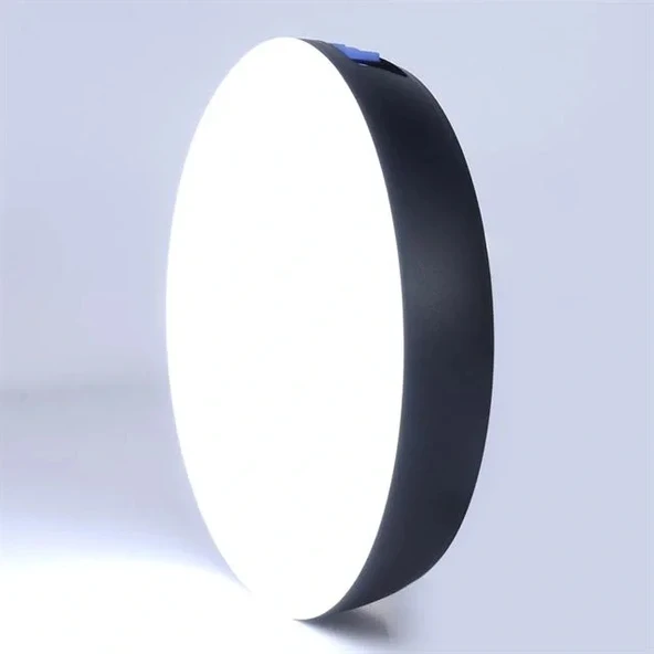 Powermaster Pm-20936 Solar Şarjlı Çok Fonksiyonlu Led Lamba - 3